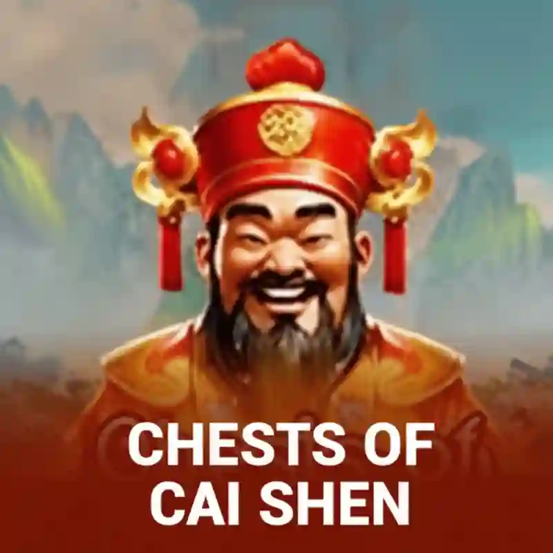 Chests Of Cai Shen