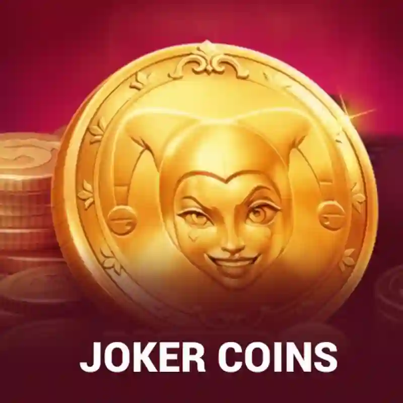 Joker Coins