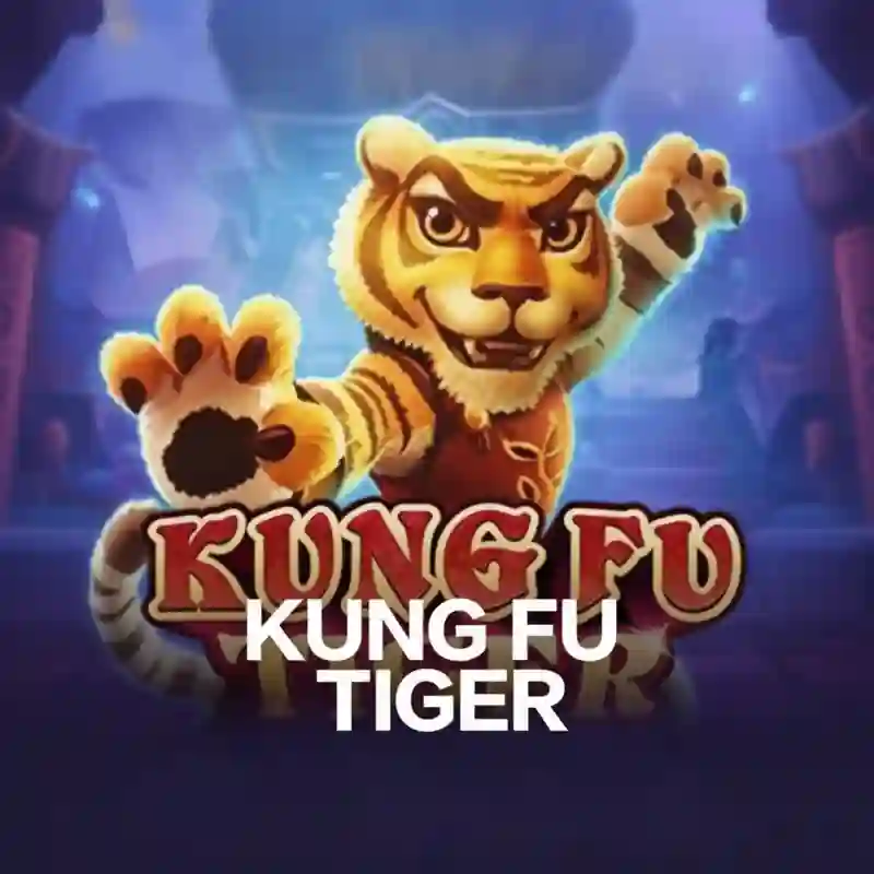 Kung Fu Tiger