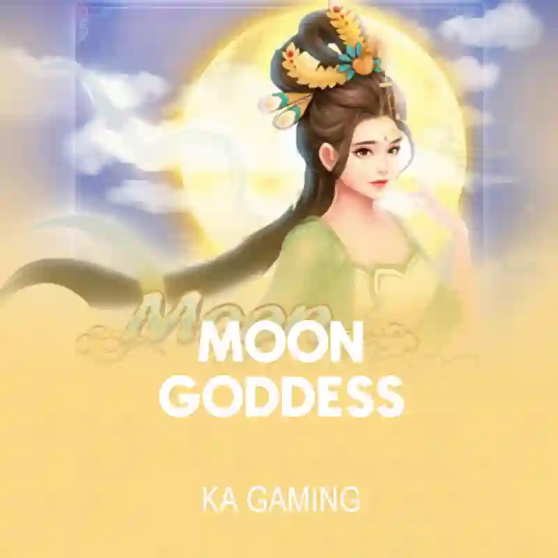 Moon Goddess