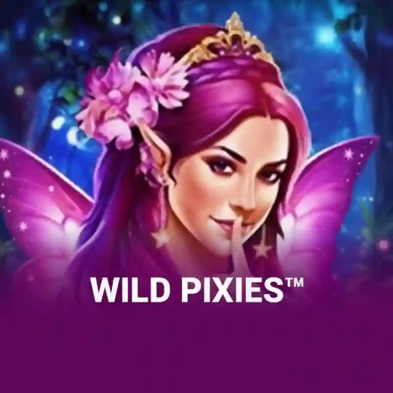Wild Pixies